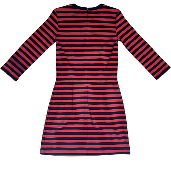 Gap Stripe Ponte Dress - Picture 4 of 7